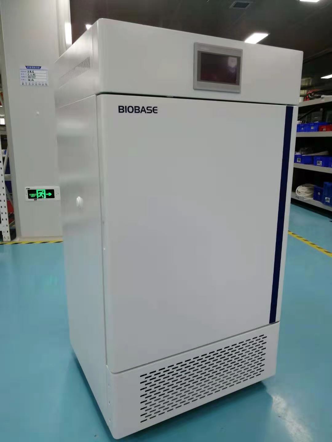 博科二氧化碳培养箱QP-160