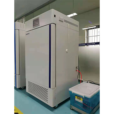 博科二氧化碳培养箱QP-160（水套式）