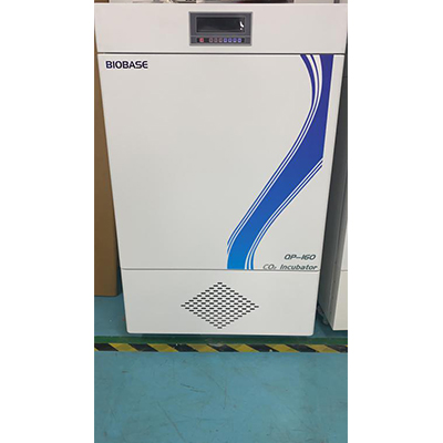 二氧化碳培养箱QP-160（低温系列）
