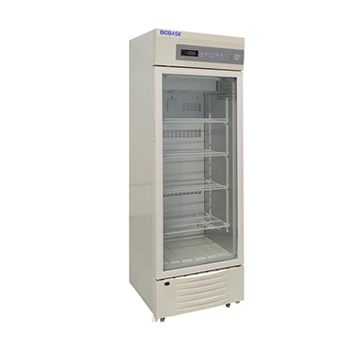 冷藏箱 单开门BYC-250 