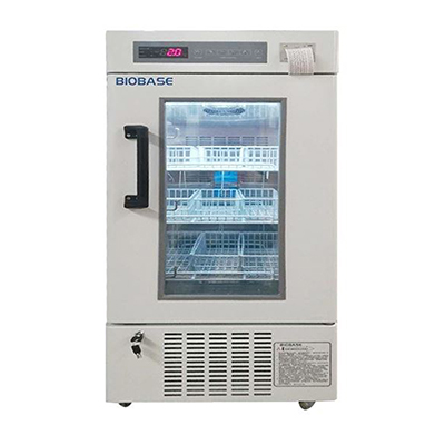 血液冷藏箱 精度0.1℃BXC-160 单开门 小型