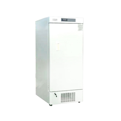 立式低温冰箱 -25℃立式270L低温冷藏箱 博科 BDF