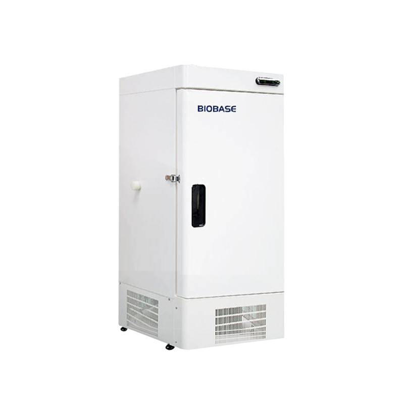 立式低温冰箱 低温冷藏箱 零下40度208升 BDF-40V2
