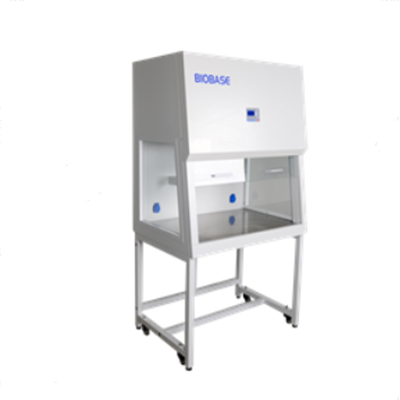 博科 PCR柜 PCR800