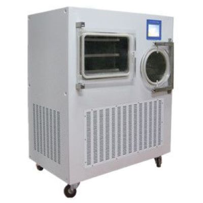 冷冻干燥机 博科BK-FD20S 冻干机