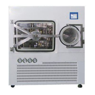 冷冻干燥机 博科 BK-FD200T