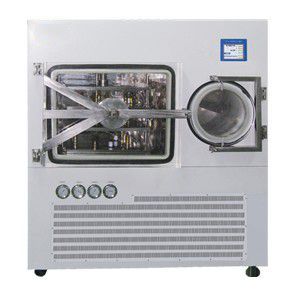 冷冻干燥机 博科 BK-FD100S