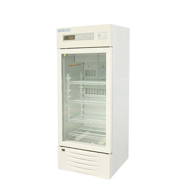 单开门冷藏箱BYC-160