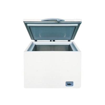 BDF-40H100低温冷藏箱-40℃100卧式低温冷藏箱