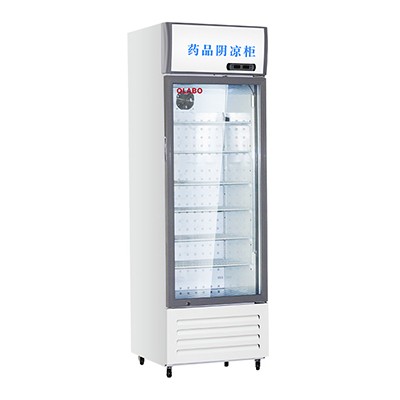 药品阴凉柜   单开门
