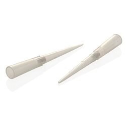 非滤芯型加长型宽孔基因组移液器吸头