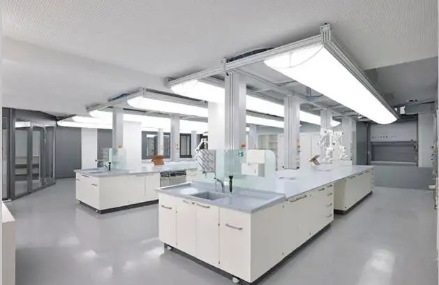 疾控中心-产品设备解决方案