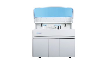 全自动生化分析仪