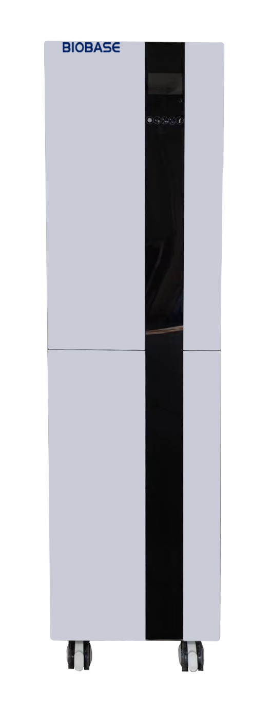 博科柜式等离子体空气消毒器：以科技重塑洁净空气新标准