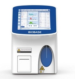 血细胞分析仪：临床检验的“数据引擎”，BIOBASE BK-3200重新定义血液检测新标杆