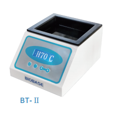 精准摊片，效率跃升！BIOBASE BT-I/BT-II生物组织摊片机助力病理实验室标准化