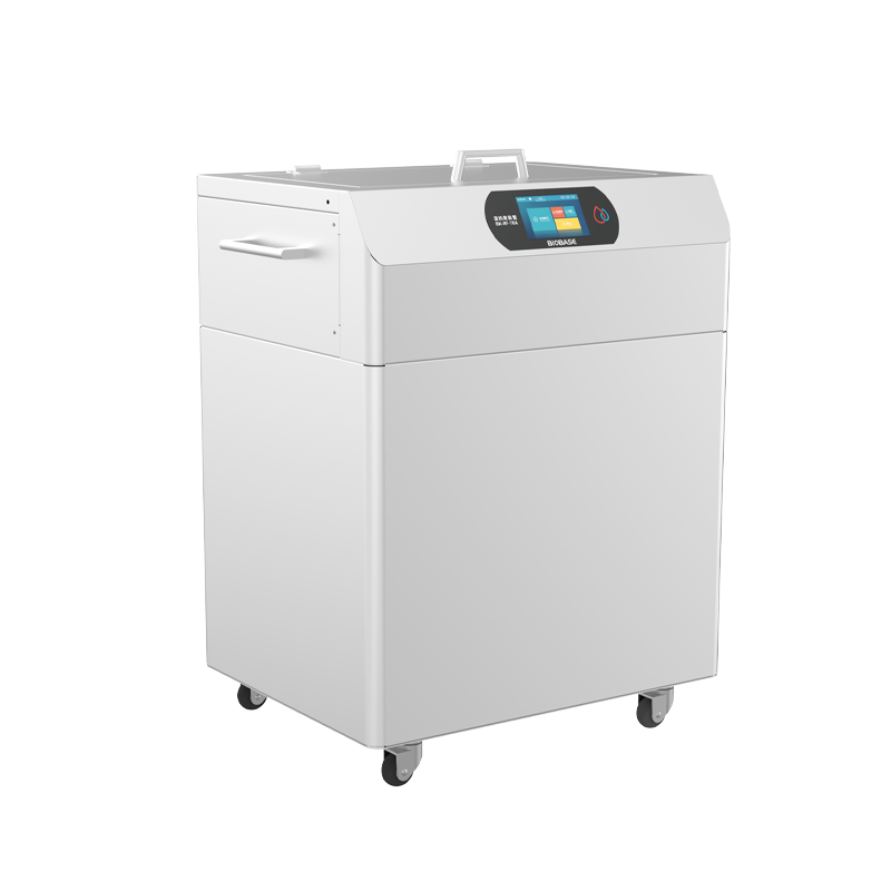 BIOBASE湿热敷装置BK-RF-70A革新上市！99℃深层热疗+6重防护破局康复护理痛点